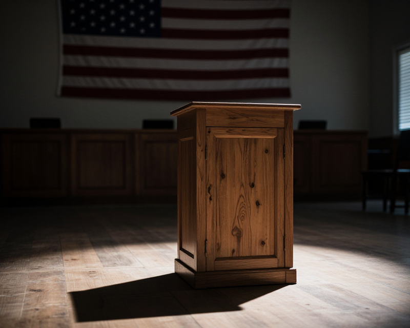 Political Tension in Colorado