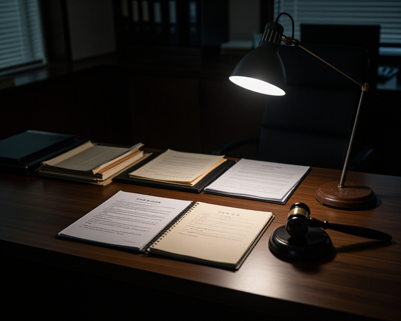 Investigation Atmosphere