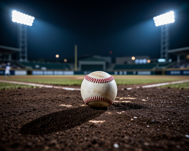 Baseball Tension