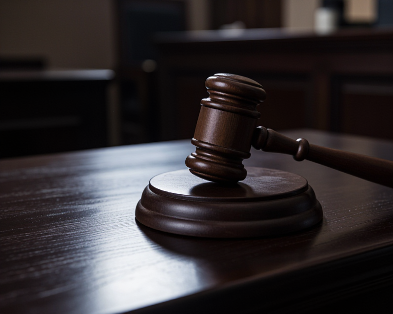 Symbolic Justice