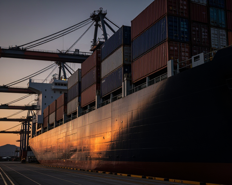 Semiconductor and Trade Context