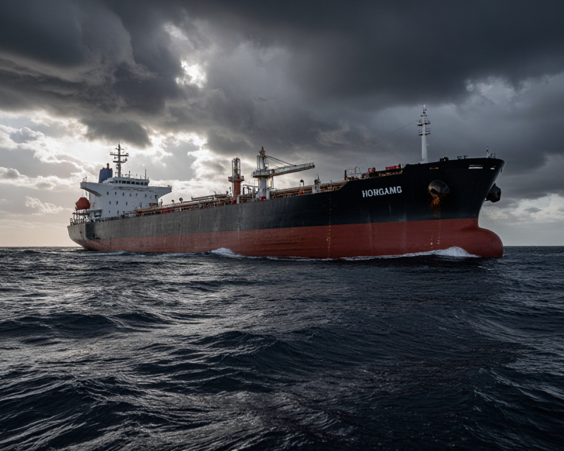 Middle East Tension and Oil Market