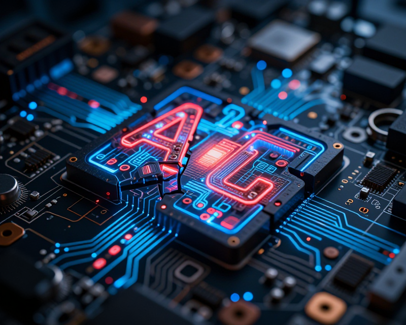 AI Market Volatility