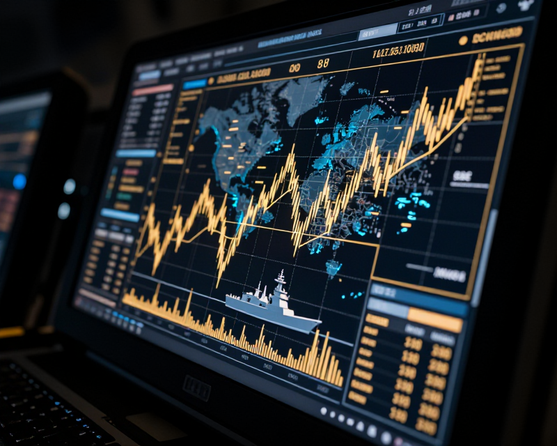 Symbolic Intersection of Investment and Security