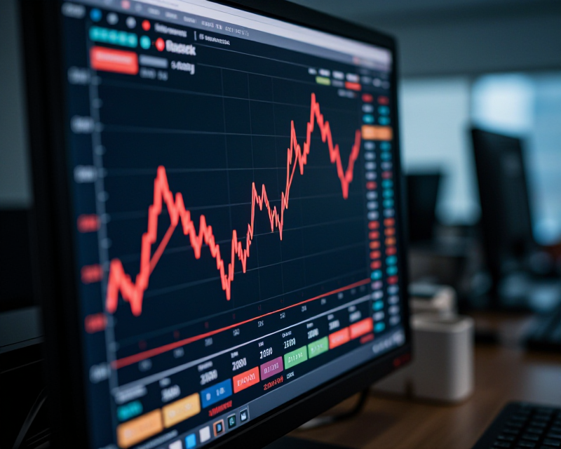 Financial Tension