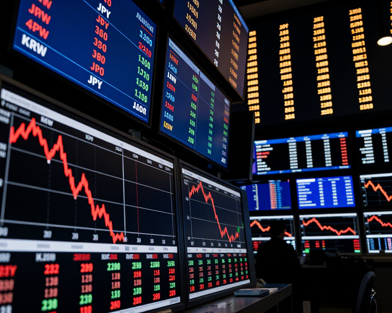 Financial Tension