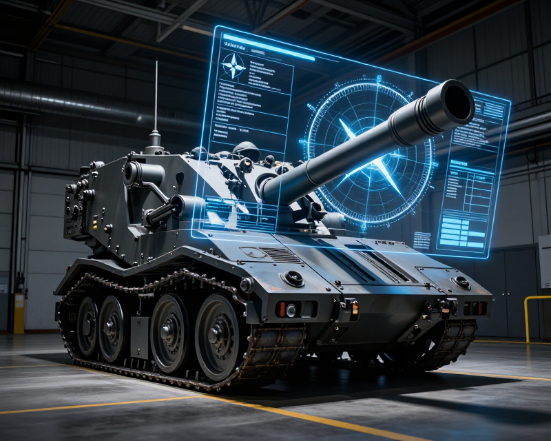 NATO Standardization for K-Defense
